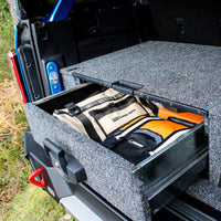 Thumbnail for ARB R/Drw Ford Bronco Install Kit