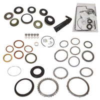 Thumbnail for BD Diesel Built-It Trans Kit 2003-2004 Ford 5R110 Stage 4 Master Rebuild Kit