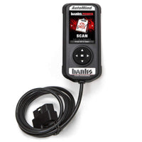 Thumbnail for Banks Power 99-15 Ford Diesel/Gas (Except Motorhome and Van) AutoMind Programmer - Hand Held
