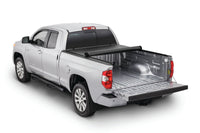 Thumbnail for Tonno Pro 16-19 Toyota Tacoma 6ft Fleetside Lo-Roll Tonneau Cover