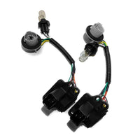 Thumbnail for AlphaRex 13-18 Ram 1500/2500/3500 Stock LED Tail Lights to AlphaRex Tail Lights Converters