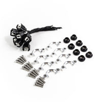 Thumbnail for DeatschWerks Phase 1 to Phase 2 Adapter Kit (8 Cyl)