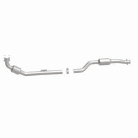 Thumbnail for MagnaFlow Conv DF 01-04 Mercedes E320 Driver Side CA