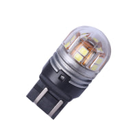 Thumbnail for Putco LumaCore 7443 Red - Pair