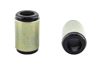Thumbnail for Whiteline Plus Nissan 180SX/200SX/240SX/300ZX Rear Lower Inner Control Arm Bushing Kit