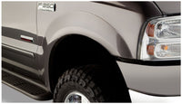 Thumbnail for Bushwacker 99-07 Ford F-250 Super Duty OE Style Flares 2pc - Black