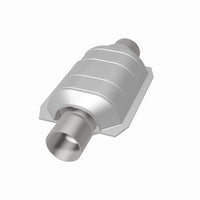 Thumbnail for MagnaFlow Conv Univ 2.00inch OBDII Rear 50 State