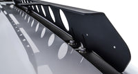 Thumbnail for Rhino-Rack 15-18 Chevrolet Silverado HD Double Cab 2 Base Backbone Mounting System
