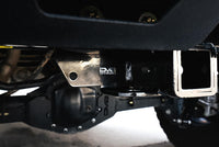 Thumbnail for DV8 Offroad 07-21 Jeep Wrangler (JK/JL) Bolt-On Hitch w/o Lights