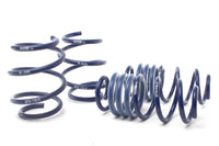 Thumbnail for H&R 17-21 Honda Civic Type-R FK8 Sport Spring