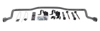 Thumbnail for Hellwig 20-22 Chevy Silverado 2500HD 2/4WD 2-4in Lift Heat Treated Chromoly 1-1/4in Rear Sway Bar