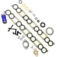 Thumbnail for BD Diesel EGR Cooler Gasket Kit - Ford 2004-2007 6.0L w/Square Tube