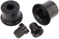 Thumbnail for Whiteline Plus 03-09 VAG MK5 A5/Type 1K Front Lower Inner Control Arm Bushing Kit