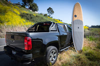Thumbnail for Go Rhino 15-20 Chevrolet Colorado Sport Bar 2.0 (Mid Size) - Tex Blk