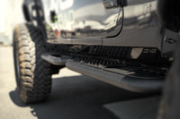 Thumbnail for DV8 Offroad 18-23 Jeep Wrangler JL 4 Door Body/Pinch Weld Mounted Step