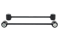 Thumbnail for Whiteline 05+20 Chrysler 300 C / 11-21 Dodge Challenger Sway Bar - Link Kit