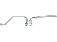Thumbnail for Sinister Diesel Turbo Coolant Feed Line for 2011-2016 Ford Powerstroke 6.7L