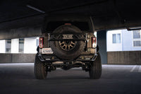 Thumbnail for DV8 Offroad 21-23 Ford Bronco Competition Series Rear Bumper