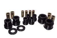 Thumbnail for Energy Suspension 06-14 Mazda Miata Black Front Control Arm Bushing Set