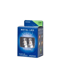 Thumbnail for Putco 194 - Green Metal 360 LED