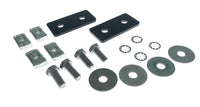 Thumbnail for Rhino-Rack Pioneer Heavy Duty Attachment Plate Kit