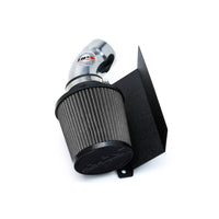 Thumbnail for HPS Shortram Air Intake Kit 15-17 Chrysler 200 2.4L without MAF sensor, Includes Heat Shield, Polish