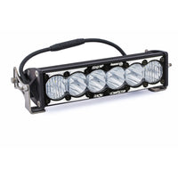 Thumbnail for Baja Designs OnX6 10in Hybrid LED & Laser Light Bar