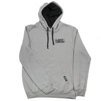 Thumbnail for Autometer Gray Competition Pullover Hoodie - Adult XL
