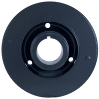 Thumbnail for Fluidampr Chevy 396 - 427 CID V-8 Steel Internally Balanced Damper