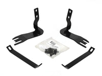 Thumbnail for Go Rhino 08-16 Ford F-250/F-350 SD RC2 LR 20in Light Mnt Complete Kit w/Front Guard + Brkts