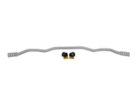 Thumbnail for Whiteline EVO X Rear 27 mm Heavy Duty Adjustable Swaybar