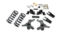 Thumbnail for Belltech LOWERING KIT W/O SHOCKS