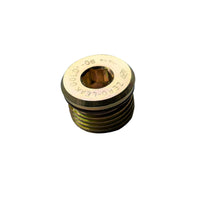 Thumbnail for BD Diesel  Drain Plug for Deep Transmission Part 1061716