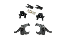 Thumbnail for Belltech LOWERING KIT W/O SHOCKS