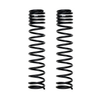 Thumbnail for Skyjacker Coil Spring Set 2020-2022 Jeep Gladiator JT Non-Rubicon Gas