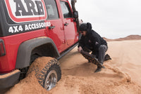 Thumbnail for ARB Tred Pro Black/Black Black Board/Black Nodules