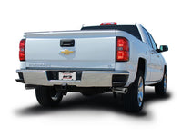 Thumbnail for Borla 14 Silv/Sierra C/B Exh S-Type 1500 5.3L V8 AT/MT 2&4WD Ext Cab Split Side Exit