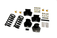 Thumbnail for Belltech LOWERING KIT W/O SHOCKS