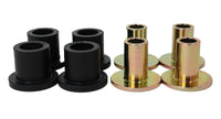 Thumbnail for Energy Suspension 07-11 Toyota Camry Rack & Pinion Bushing Set - Black