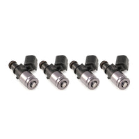 Thumbnail for Injector Dynamics 2600-XDS - Artic Cat 1100 Turbo 09-16 Applications 11mm Machined Top (Set of 4)