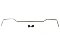 Thumbnail for Whiteline 05+ Mazda Miata NC Rear Heavy Duty Adjustable 16mm Swaybar