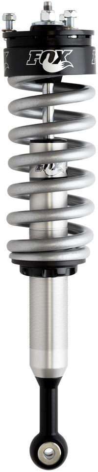 Thumbnail for Fox 19+ GM 1500 2.0 Performance Series 4.9in. IFP Coilover Shock / 0-2in Lift