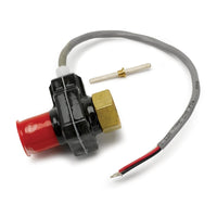Thumbnail for Autometer Hall Effect Speedometer Sender Mechanical to Electric GM/Chrysler 7/8in-18 Thread 16 Pulse