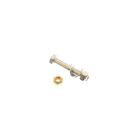 Thumbnail for Bilstein B4 1992 Mercedes-Benz 300SD Base Front 36mm Monotube Shock Absorber