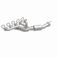 Thumbnail for MagnaFlow Conv DF 06-08 BMW M5/M6 5.0L PS Man