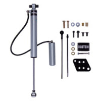 Thumbnail for Bilstein B8 5160 Series 18-23 Jeep Wrangler Front Left Shock Absorber for 2-3in Lifted Height