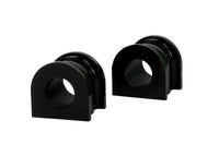 Thumbnail for Whiteline 00-09 Honda S2000 Sway Bar Mount Bushing