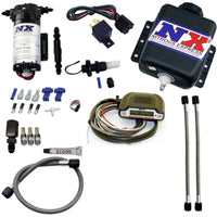 Thumbnail for Nitrous Express Water Injection Gas Stage II MAF