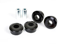 Thumbnail for Whiteline 08+ Impreza / WRX / STi Front Differential Positive Power Kit