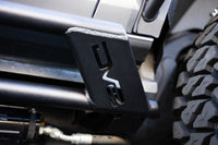 Thumbnail for DV8 Offroad 21-23 Ford Bronco FS-15 Series 2-Door Rock Sliders